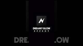 Node video dreamy glow effect tutorial 🔥 #nodevideoeditingtutorial #capcut #tutorial #shorts