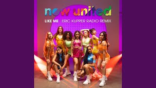 Like Me (Eric Kupper Radio Remix)