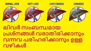 liver cirrhosis | liver | fatty liver | liver fibrosis | ലിവർ സിറോസിസ് | ഫാറ്റി ലിവർ | കെ. വി. ദയാൽ