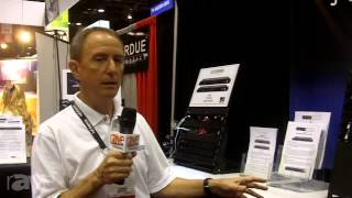 InfoComm 2013: Juice Goose Shows its iP 1520 Web Based Power Controller