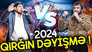 Ələkbər Nasir vs Gülağa Corat. Binə toyu 2024 - MEYXANA PLUS