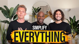 Ep. 394 | Simplify Everything