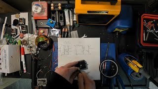 retro Maplin thing lipo remix