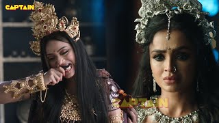 क्या जीवित्पुत्रिका व्रत में कद्रू को सफल होने देगी दिति ? Dharm Yoddha Garud | Episode - 63