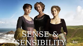 Sense and Sensibility (1995) Movie Full | Emma Thompson, Alan Rickman, | Review and Facts