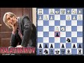 The Kalashnikov - new Chessable course by Daniel King