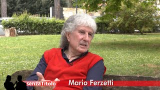 Senza Titolo con Mario Ferzetti - 17 maggio 2024