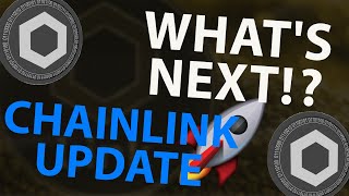 #LINK WHAT'S NEXT!? | #CHAINLINK PRICE PREDICTION 2025 | $LINK PRICE PREDICTION | LINK ANALYSIS