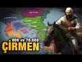 Battle of Cirmen (1371) | Murad I #2