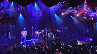 3poLstar☆☆☆LIVE@新宿ReNY L-1グランプリ2017決勝大会