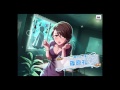 【デレステガシャ】ssr椎名法子ちゃんとsr篠原礼ちゃんを求めて 20連 【てらどんどん】