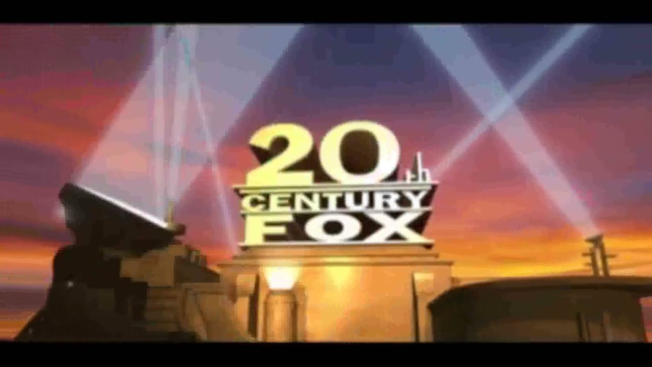 20th Century Fox Logo By Rune Fogh With Fanfare Roster - YouTube