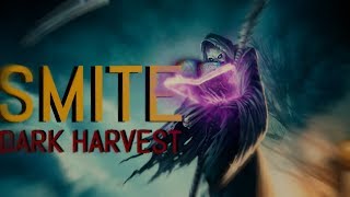 FROGGEN | SMITE DARK HARVEST KARTHUS IS A FREE WIN !!