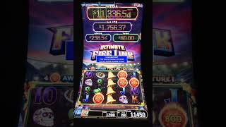 #Big Win #Ultimate Fire Link #Max bet#$20 bet# Bonus Win#