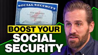 Maximize Your Social Security: How Your Benefit Is Calculated