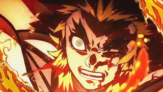 YAMEII - DREAMS++ | Demon  Slayer AMV