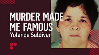 The Murder of an Icon | Murder Made Me Famous | REELZ