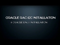 Oracle RAC 12C Installation -1-  Oracle Linux Setup.