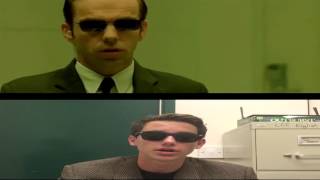 matrix interrogation reshoot