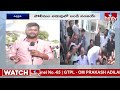 group 1 students protesting in hyderabad గ్రూప్ 1 అభ్యర్థుల ఆందోళన ..సచివాలయం ఎదుట ఉద్రిక్తత hmtv