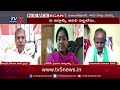 congress leader tulasi reddy satirical comments on cm jagan jagan govt tv5 news digital