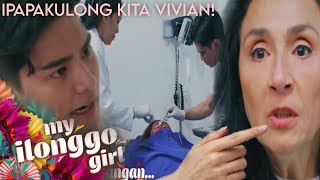 My Ilonggo Girl | Episode 20 VIVIAN, MANANAGOT! February 13 2025 Full Episode StoryTelling