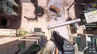 New District elevator and Xpayne solo bounce's (CoD4)(Promod)
