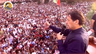 Chairman pti Imran Khan speech at charsadda Convention | imran khan ka charsadda jalsa se khitab