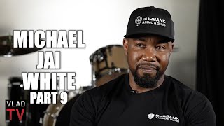 Michael Jai White on WWE Wrestlers Getting Hurt More than UFC Fighters (Part 9)