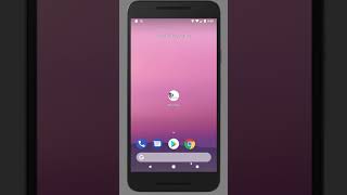 Native Android Voting App