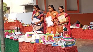 Boat Making Competition (ବୋଇତ ତିଆରି ପ୍ରତିଯୋଗିତା)#boatmaking#