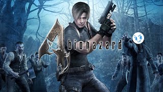 #3 中ボスの「バイオハザード4」実況プレイ【BIOHAZARD 4】