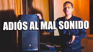 Bocinas amplificadas full hd watch for free on SeeTube