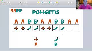 AABB Pattern