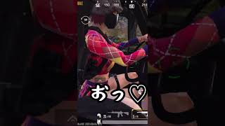 【PUBGモバイル】初心者あるある番外編 3#pubgmobile #pubgモバイル