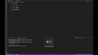 30-12-2020 Python - Strings, Byte code, Virtual Machine