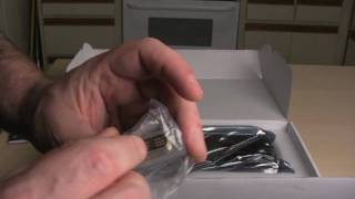 Gigabyte ATI Radeon HD 5970 2 GB Video Card Unboxing!