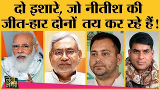 Bihar Election मे Ground coverage से निकली जानकारी जो Tejashwi CM Nitish की टेंशन बढ़ाने के लिए काफी