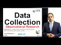 Data Collection