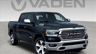 2020 Ram 1500 Pooler, GA #LN348704