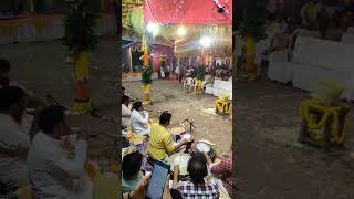 Shree Dattatreya Durgambika Devasthanana, 58th Annual Appe Chamundi Daiva Nemotsava (Kola). Part - 4