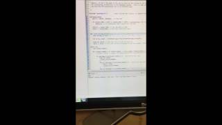 The Lab 1: ELEC 327 - Morse Code MSP430