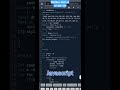 Bubble sort in html css and javascript using animations