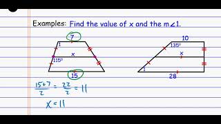 App Geo Trapezoid Midsegment