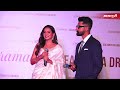 dreamiyata drama official launch press conference ravi dubey sargun mehta isha malviya u0026 more