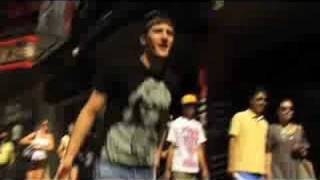 Same Difference Video Diary - Hollywood