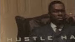 Book Review : Hustle Harder Hustle Smarter By : 50 Cent aka Curtis Jackson