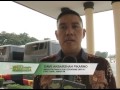 DPR RI - PANSUS RUU TINDAK PIDANA TERORISME DORONG PENYEMPURNAAN UU YANG LEBIH PRO AKTIF