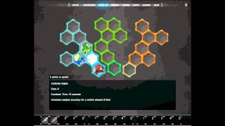 Flash Game Demo