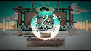 08. Mix Variado Cristiano Edicion De Aniversario 2 @latinmusicrecordsgt by Dj isaias